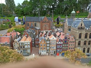 Madurodam