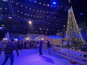 MECC Maastricht