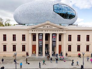 Museum de Fundatie