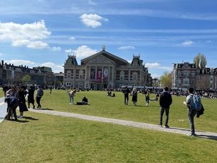 Museumplein