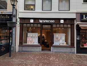 Nespresso Boutique