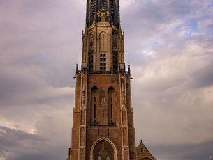 Nieuwe Kerk