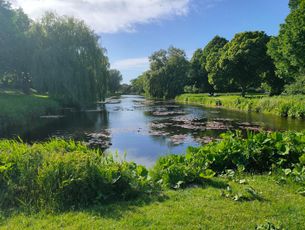 Park Oosterhout