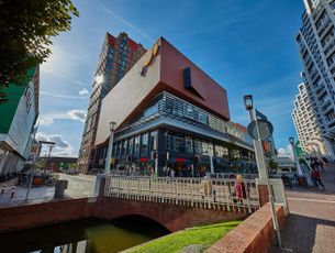 Pathé Zaandam