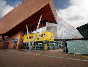 Pathé Delft