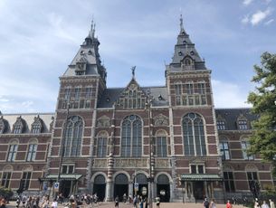 Rijksmuseum