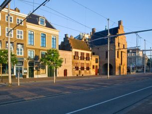 Rijksmuseum de Gevangenpoort