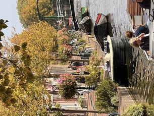 Rondvaart Leiden | stadsrondvaarten | Groepen | Sloep en sup verhuur