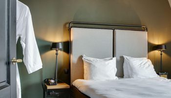 The Duke Boutique Hotel 's-Hertogenbosch