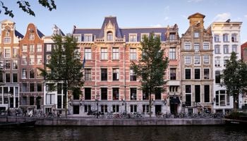 The Hoxton Amsterdam Amsterdam