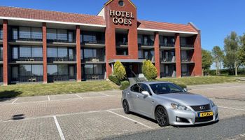 Van der Valk Hotel Goes Goes