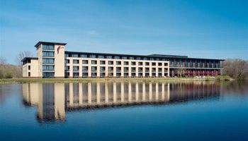 Van der Valk Hotel Sneek Sneek