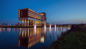 Van der Valk Hotel Zwolle Zwolle