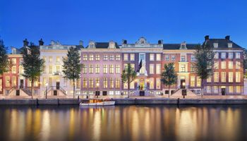 Waldorf Astoria Amsterdam Amsterdam