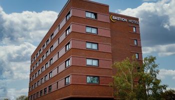 Bastion Hotel Nijmegen