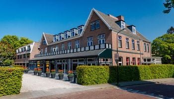 Bastion Hotel Apeldoorn - Het Loo Apeldoorn