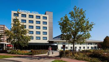 Bastion Hotel Breda Breda