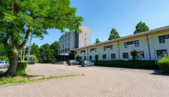 Bastion Hotel Roosendaal Roosendaal