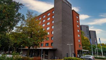 Bastion Hotel Tilburg Tilburg