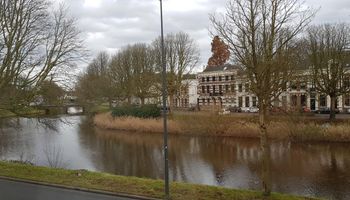 B&B Aan de Singelgracht Breda