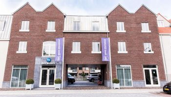 Best Western City Hotel Woerden Woerden