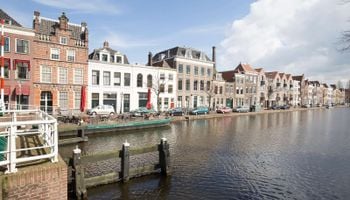 Best Western City Hotel Leiden Leiden