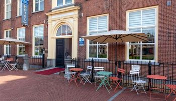 Best Western Museumhotels Delft