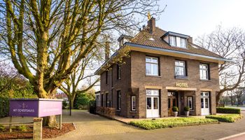 Boutique Hotel Het Scheepshuys Breda
