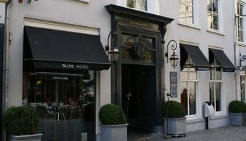 Bliss Boutique Hotel Breda