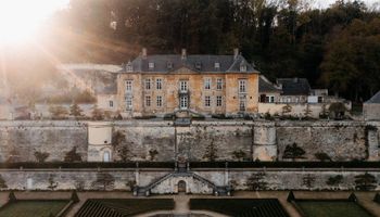 Château Neercanne Maastricht