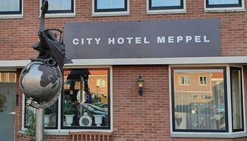 City hotel Meppel Meppel