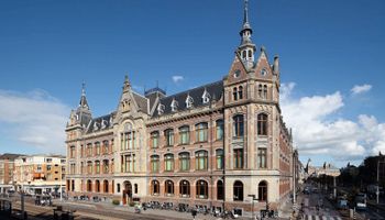 Conservatorium Hotel Amsterdam