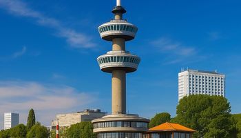 Euromast Rotterdam