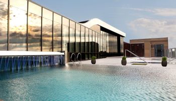 Fletcher Wellness-Hotel Sittard Sittard