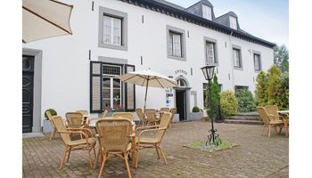 Fletcher Hotel-Restaurant De Burghoeve Valkenburg