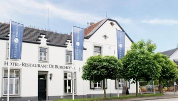 Fletcher Hotel-Restaurant De Burghoeve Valkenburg