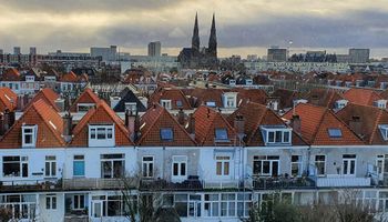 Fletcher Stadshotel Den Haag Den Haag