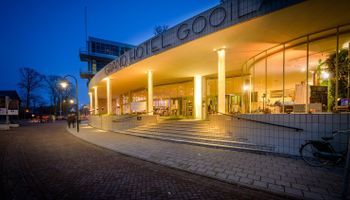 Gooiland Hotel Hilversum