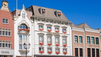 Golden Tulip Hotel Central 's-Hertogenbosch