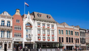 Golden Tulip Hotel Central 's-Hertogenbosch