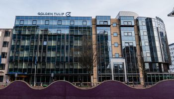 Golden Tulip & Tulip Inn Leiden Centre Leiden