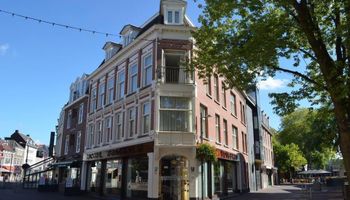 Hotel Tongerlo Roosendaal