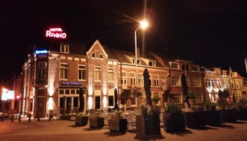 Hotel Benno Eindhoven