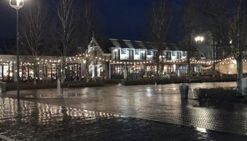 Hotel & Brasserie Katoen Goes