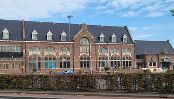 Hotel Central Roosendaal