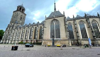 Hotel in het huis van Deventer Deventer