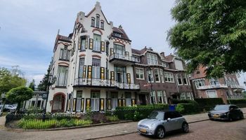 Hotel Molendal Arnhem