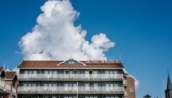 Hotel Spaander Volendam