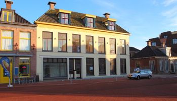 Hotel Stadsherberg Sneek Sneek