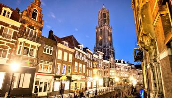 Inntel Hotels Utrecht Centre Utrecht